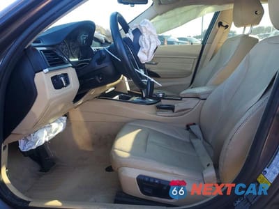 Zdjęcie 7 z 11 samochodu: 2015 BMW 328 XI SULEV VIN:WBA3B5C57FP653644 - miniatura