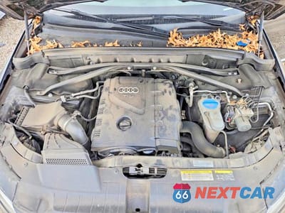 Zdjęcie 12 z 13 samochodu: 2017 AUDI Q5 PREMIUM PLUS VIN:WA1L2AFP2HA096005 - miniatura