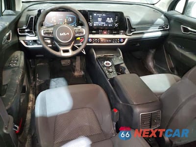 Zdjęcie 8 z 13 samochodu: 2023 KIA SPORTAGE LX VIN:KNDPUCAG4P7075821 - miniatura