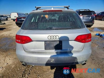 Zdjęcie 6 z 11 samochodu: 2011 AUDI A4 PREMIUM PLUS VIN:WAUWFAFL4BA172039 - miniatura