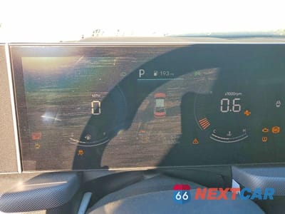 Zdjęcie 9 z 11 samochodu: 2025 HYUNDAI SONATA SEL VIN:KMHL64JA5SA487666 - miniatura