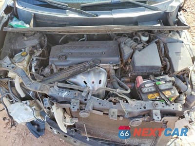 Zdjęcie 12 z 13 samochodu: 2012 SCION XB BASE VIN:JTLZE4FEXCJ006166 - miniatura