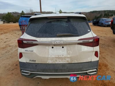 Zdjęcie 6 z 13 samochodu: 2022 KIA SELTOS S VIN:KNDEU2AA9N7339769 - miniatura