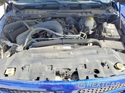 Zdjęcie 11 z 12 samochodu: 2015 RAM 1500 ST VIN:1C6RR6KT5FS668808 - miniatura