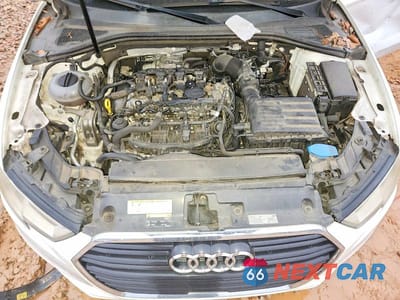Zdjęcie 11 z 12 samochodu: 2017 AUDI A3 PREMIUM VIN:WAUAUGFF8H1047213 - miniatura