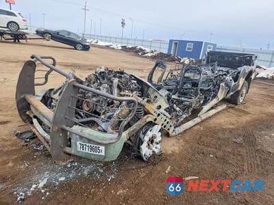 2019 FORD F350 SUPER DUTY 1FT8W3BT9KEC37392 - główne zdjęcie licytacji z USA - miniatura