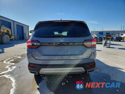 Zdjęcie 6 z 12 samochodu: 2025 HONDA PILOT ELITE VIN:5FNYG1H89SB127011 - miniatura