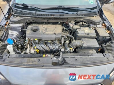 Zdjęcie 11 z 13 samochodu: 2019 HYUNDAI ACCENT SE VIN:3KPC24A35KE083717 - miniatura