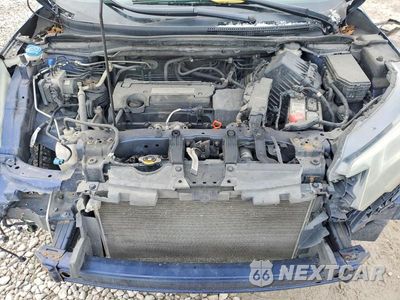 Zdjęcie 12 z 13 samochodu: 2015 HONDA CR-V EX VIN:5J6RM4H59FL060461 - miniatura