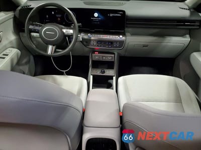 Zdjęcie 8 z 15 samochodu: 2024 HYUNDAI KONA SEL VIN:KM8HCCAB3RU063008 - miniatura