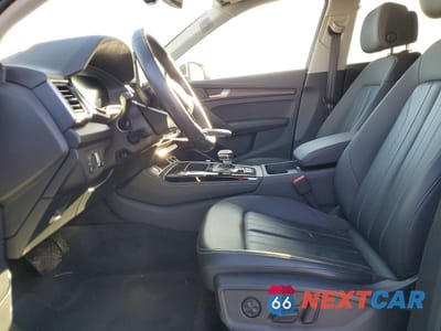 Zdjęcie 7 z 13 samochodu: 2023 AUDI Q5 PREMIUM PLUS 45 VIN:WA1EAAFY3P2180640 - miniatura