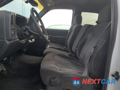 Zdjęcie 7 z 12 samochodu: 1999 CHEVROLET SILVERADO C1500 VIN:2GCEC19V8X1235827 - miniatura