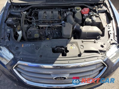 Zdjęcie 11 z 12 samochodu: 2016 FORD TAURUS SEL VIN:1FAHP2H88GG106658 - miniatura