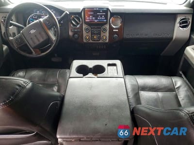 Zdjęcie 8 z 12 samochodu: 2013 FORD F350 SUPE VIN:1FT8W3BT3DEA30810 - miniatura