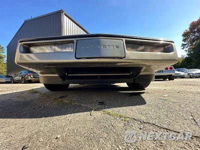 Zdjęcie 15 z 15 samochodu: 1984 CHEVROLET CORVETTE VIN:1G1AY0780E5147284 - miniatura