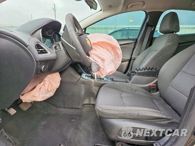 Zdjęcie 7 z 12 samochodu: 2018 CHEV CRUZE LT VIN:1G1BE5SM3J7107858 - miniatura