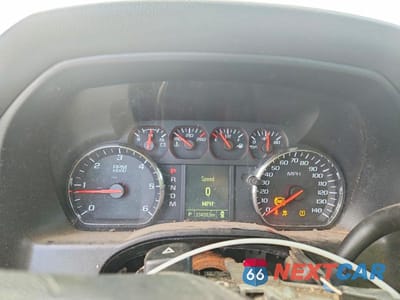 Zdjęcie 9 z 11 samochodu: 2014 CHEVROLET SILVERADO K1500 VIN:1GCVKPEH1EZ110307 - miniatura