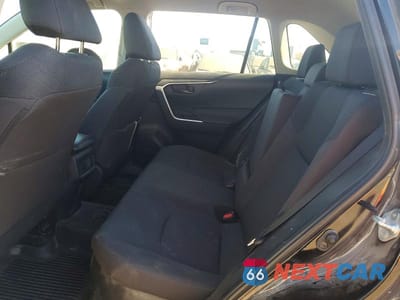 Zdjęcie 11 z 13 samochodu: 2022 TOYOTA RAV4 LE VIN:4T3MWRFV5NU081748 - miniatura