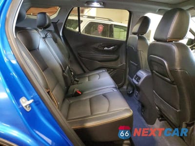 Zdjęcie 11 z 13 samochodu: 2024 GMC TERRAIN AT4 VIN:3GKALYEG0RL164224 - miniatura