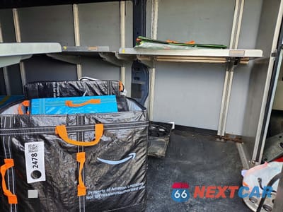 Zdjęcie 11 z 13 samochodu: 2021 RAM PROMASTER 3500 DELIVERY VAN VIN:3C6MRVJG4ME579448 - miniatura