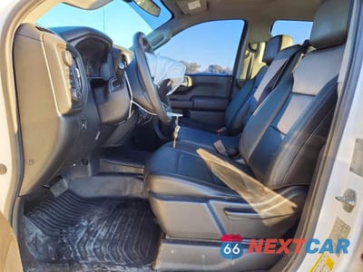 Zdjęcie 7 z 11 samochodu: 2019 CHEV SILVERADO VIN:1GCRYAEF8KZ290649 - miniatura