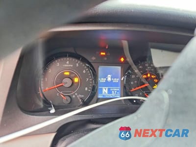 Zdjęcie 9 z 12 samochodu: 2017 TOYOTA SIENNA LE 8-PASSENGER VIN:5TDKZ3DC7HS788756 - miniatura