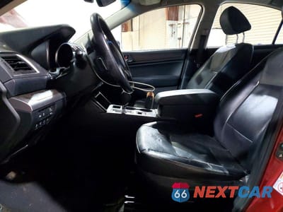 Zdjęcie 7 z 12 samochodu: 2017 SUBARU LEGACY 2.5I LIMITED VIN:4S3BNAN65H3010031 - miniatura