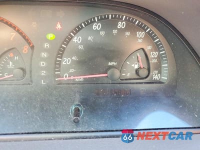 Zdjęcie 9 z 11 samochodu: 2002 TOYOTA CAMRY LE V6 VIN:4T1BF32KX2U535979 - miniatura