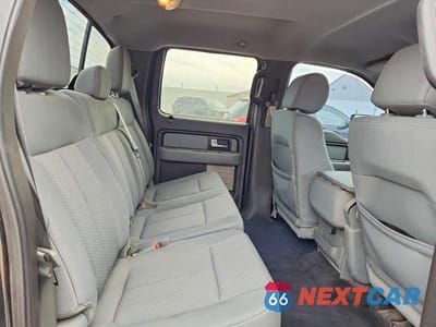 Zdjęcie 10 z 12 samochodu: 2014 FORD F150 SUPERCREW VIN:1FTFW1EF8EKD46773 - miniatura