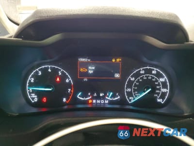 Zdjęcie 9 z 13 samochodu: 2022 FORD TRANSIT C VIN:NM0LS7S28N1518628 - miniatura