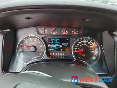 Zdjęcie 9 z 12 samochodu: 2014 FORD F150 SUPERCREW VIN:1FTFW1ET1EKF64527 - miniatura