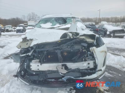 Piąte zdjęcie samochodu w środku: 2026 INFINITI QX60 PURE VIN:5N1AL1ES6TC342773 - miniatura