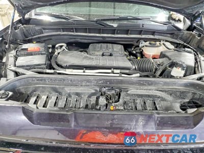 Zdjęcie 11 z 11 samochodu: 2025 GMC SIERRA K1500 ELEVATION-L VIN:3GTPUJEK2SG253449 - miniatura
