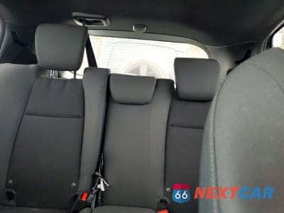 Zdjęcie 10 z 13 samochodu: 2022 HONDA HR-V SPORT VIN:3CZRU6H12NM733600 - miniatura