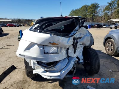 Zdjęcie 6 z 11 samochodu: 2025 CHEVROLET TRAX 1LT VIN:KL77LHEP9SC253682 - miniatura