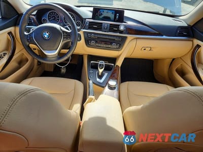 Zdjęcie 8 z 11 samochodu: 2015 BMW 428 I GRAN COUPE SULEV VIN:WBA4A9C56FGL85037 - miniatura