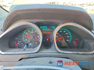 Zdjęcie 9 z 13 samochodu: 2012 CHEVROLET TRAVERSE LT VIN:1GNKRGED3CJ274396 - miniatura