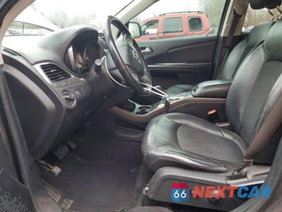 Zdjęcie 7 z 13 samochodu: 2018 DODGE JOURNEY CROSSROAD VIN:3C4PDCGG2JT527310 - miniatura