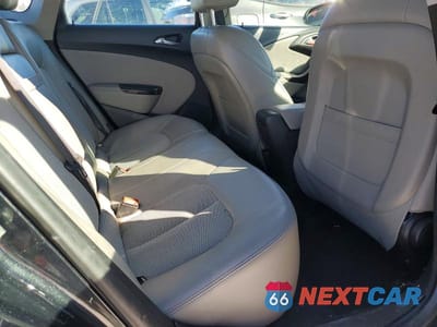 Zdjęcie 10 z 12 samochodu: 2014 BUICK VERANO CONVENIENCE VIN:1G4PR5SK5E4149743 - miniatura