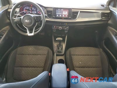 Zdjęcie 8 z 11 samochodu: 2019 KIA RIO S VIN:3KPA24AB6KE211817 - miniatura