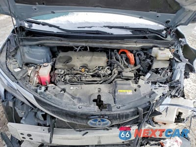 Zdjęcie 12 z 13 samochodu: 2023 TOYOTA SIENNA XSE VIN:5TDDSKFC4PS078507 - miniatura