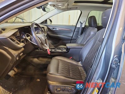 Zdjęcie 7 z 13 samochodu: 2021 BUICK ENVISION AVENIR VIN:LRBFZSR49MD137310 - miniatura