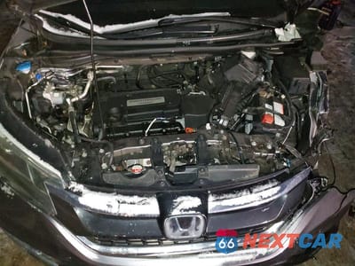 Zdjęcie 12 z 13 samochodu: 2015 HONDA CR-V TOURING VIN:5J6RM3H93FL022382 - miniatura