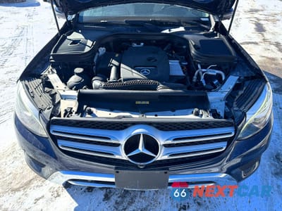 Zdjęcie 7 z 14 samochodu: 2019 MERCEDES-BENZ GLC 300 4MATIC VIN:WDC0G4KB9KV172092 - miniatura