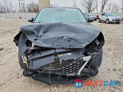 Piąte zdjęcie samochodu w środku: 2019 HYUNDAI TUCSON SE VIN:KM8J2CA48KU007819 - miniatura