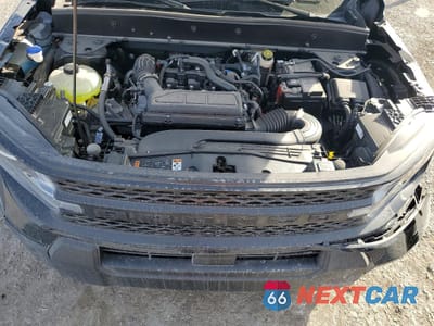 Zdjęcie 12 z 13 samochodu: 2025 FORD BRONCO SPT VIN:3FMCR9BN8SRF61366 - miniatura