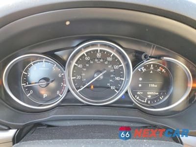 Zdjęcie 9 z 13 samochodu: 2022 MAZDA CX-5 PREFERRED VIN:JM3KFBCM6N0558614 - miniatura
