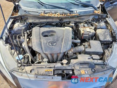 Zdjęcie 11 z 11 samochodu: 2016 SCION IA BASE VIN:3MYDLBZV2GY140314 - miniatura