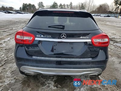 Zdjęcie 6 z 13 samochodu: 2017 MERCEDES-BENZ GLA 250 4MATIC VIN:WDCTG4GB0HJ307370 - miniatura