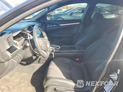 Zdjęcie 13 z 24 samochodu: 2021 HONDA CIVIC SPORT VIN:2HGFC2F84MH525527 - miniatura